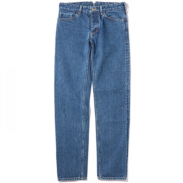 THE NERDYS(ʡǥ) / FIVE pocket jeans [used](ե֥ݥåȥ[桼])